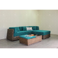 Water Hyacinth Classic style Living Set for Indoor Living Room Furniture